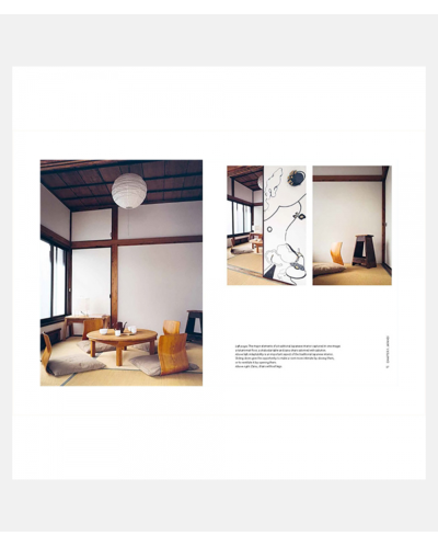 Japandi Living - Japanese Tradition. Scandinavian Design
